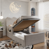Fairyland Kids Bed